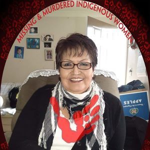 Meet your Posher, Doreen